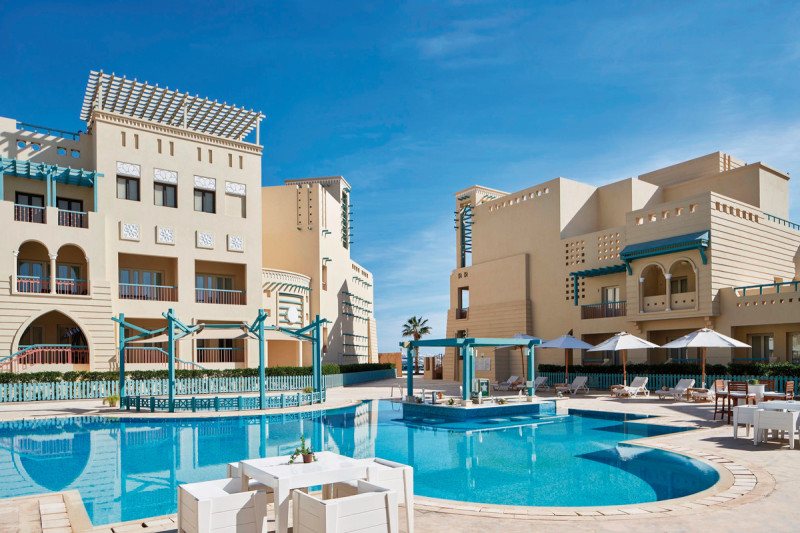 Mosaique Hotel El Gouna