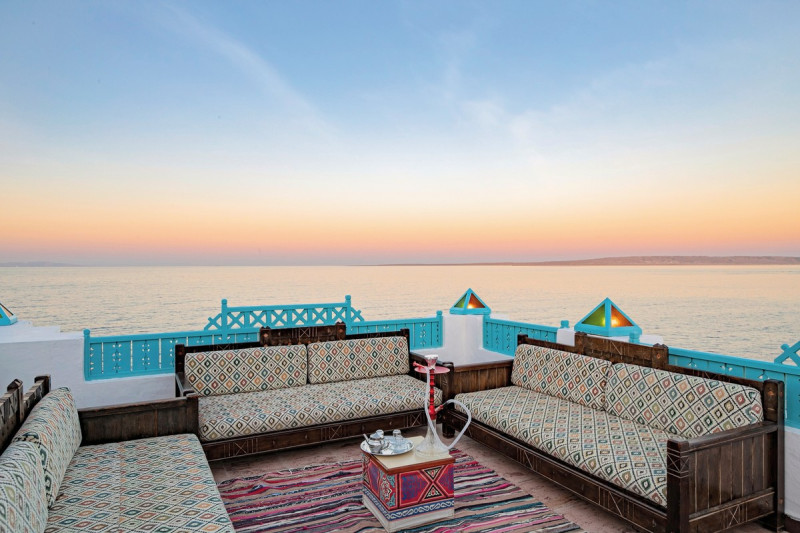 Arabella Azur Resort