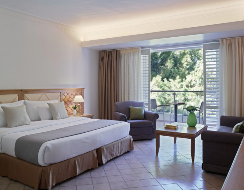 Amus Hotel & Spa ●●●●●