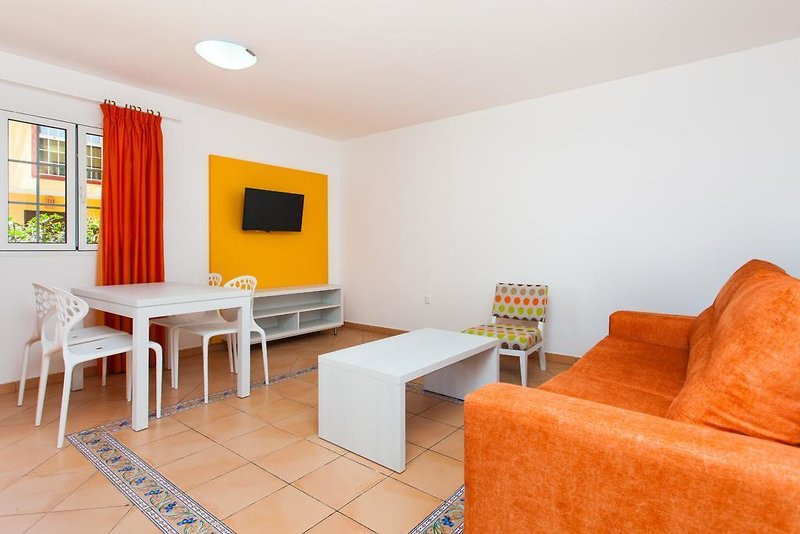 Apartamentos Maxorata Beach ●●●