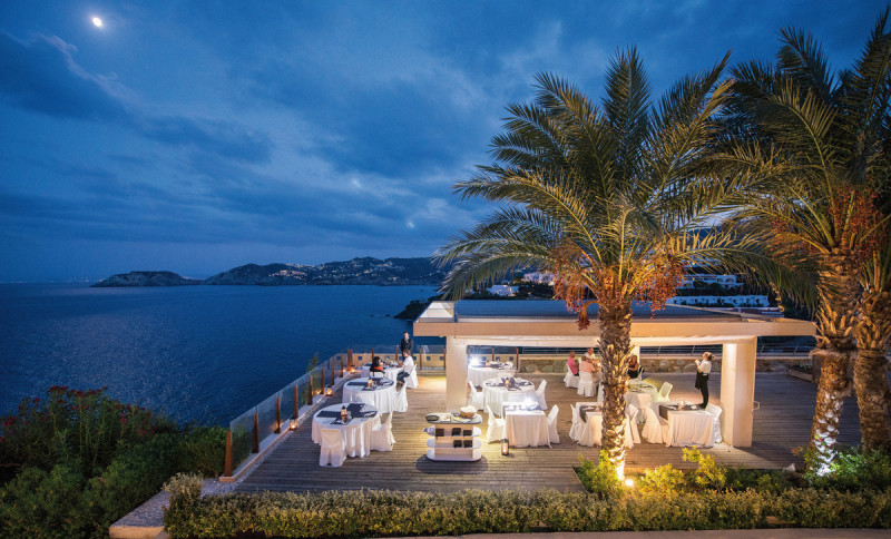 Seaside A Lifestyle Resort