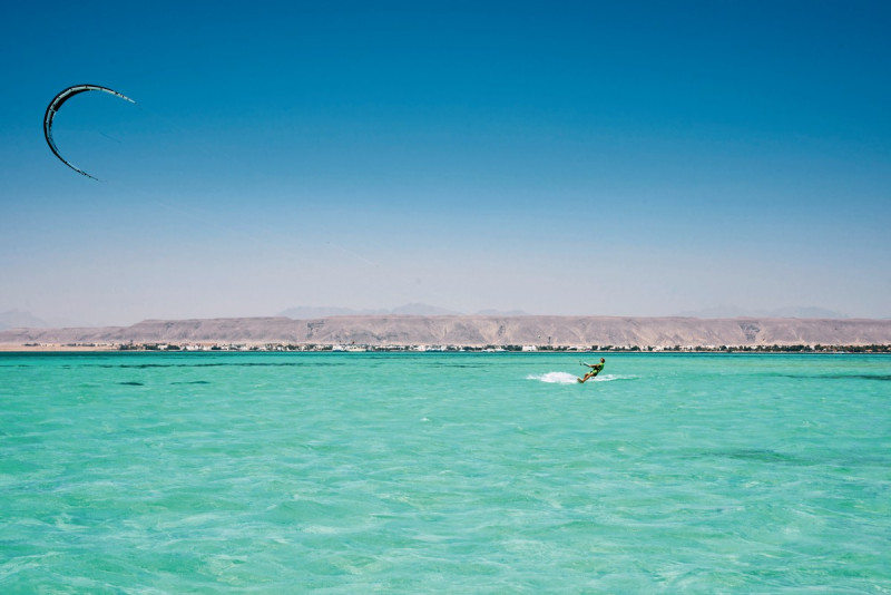 Club Paradisio El Gouna