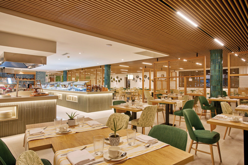 The Club Cala San Miguel Hotel Ibiza, Curio Collection by Hilton