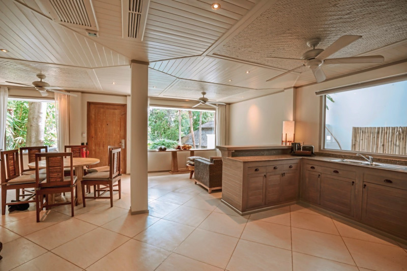 Rocky's Boutique Resort ●●●●○