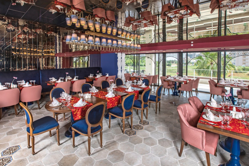 Greenwood Suites Resort