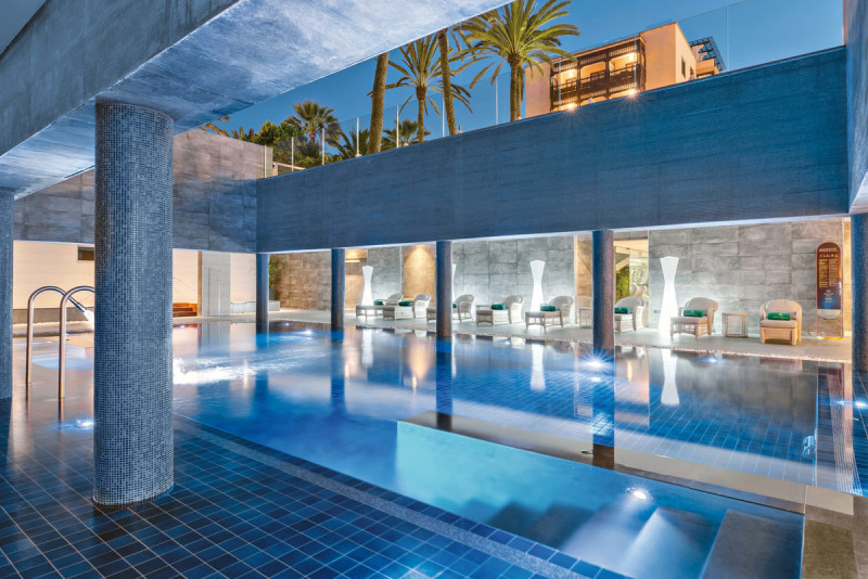 Santa Catalina, a Royal Hideaway Hotel