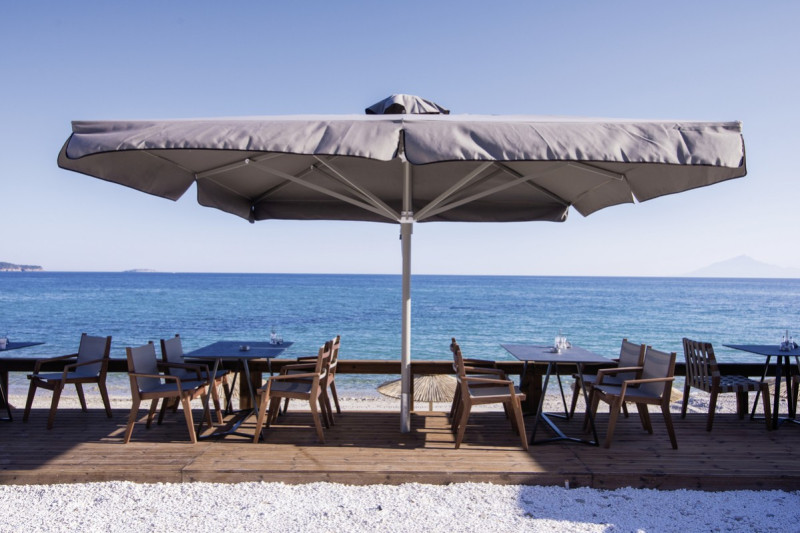 Aegean Infinity Deluxe ●●●●