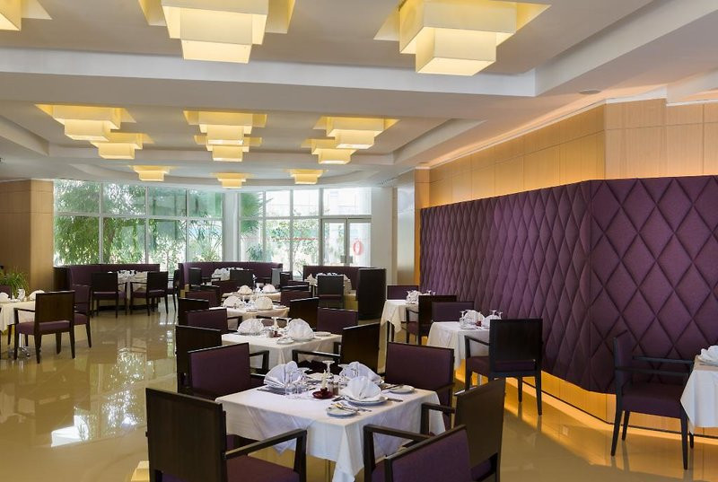 Marhaba Palace ●●●●●