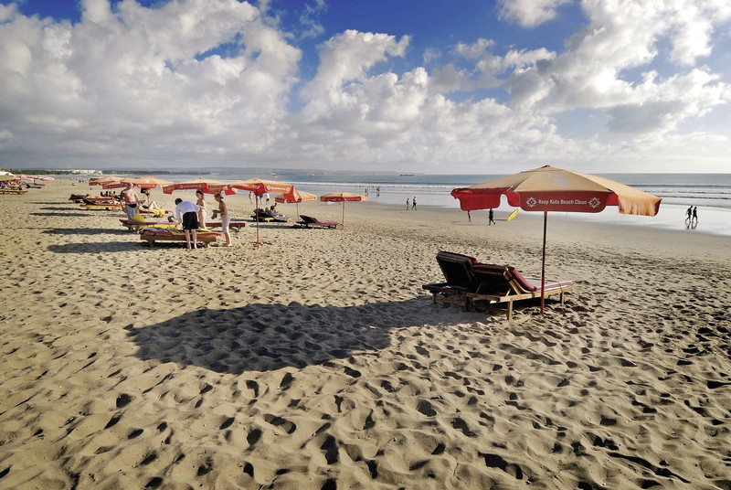 Bali Mandira Beach Resort & Spa