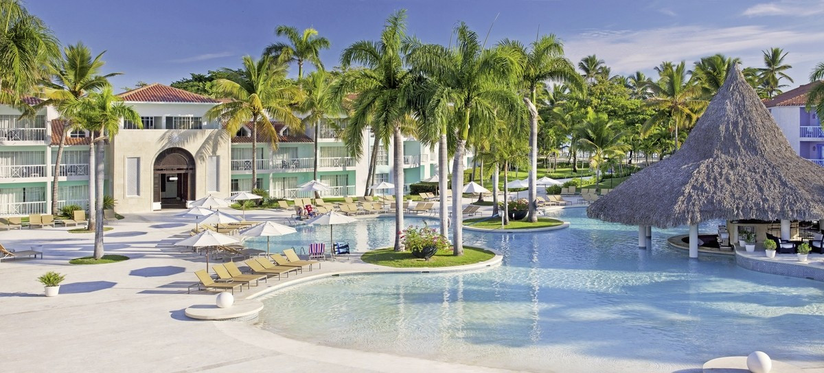Gran Ventana Beach Resort ●●●●○