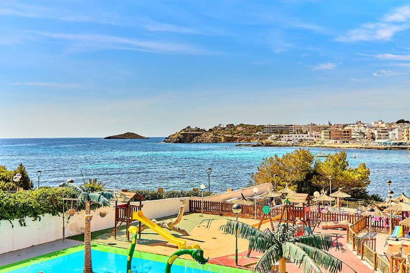 Leonardo Royal Ibiza Santa Eulalia ●●●●