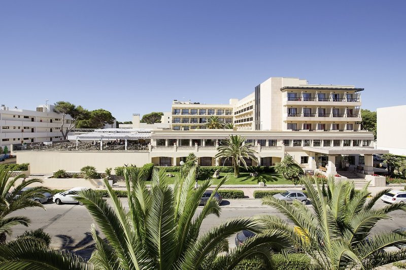 Bella Playa & Spa ●●●●