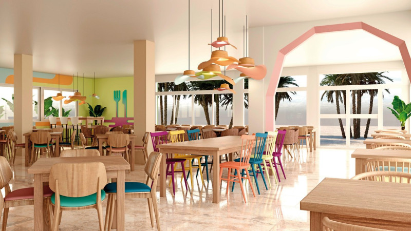 Calimera Fido Gardens ●●●●