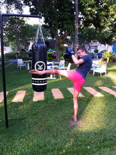 Andaman Cannacia Resort ●●●●○