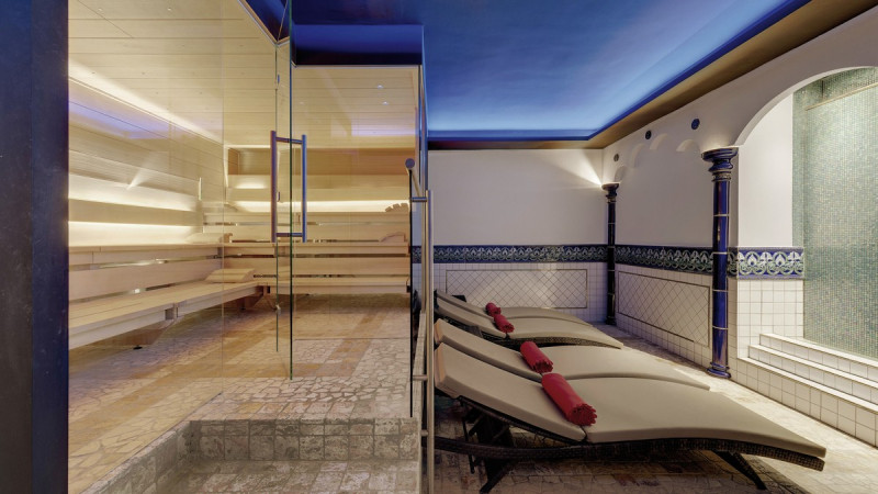 Steigenberger Hotel & Resort Camp de Mar ●●●●●