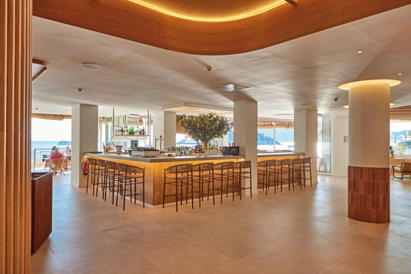 Universal Hotel Aquamarin