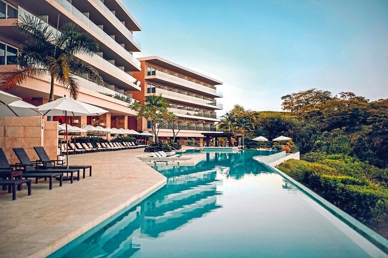 Wyndham Tamarindo ●●●○