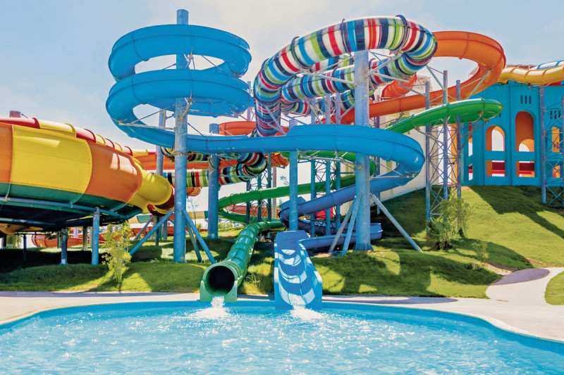 Madinat Makadi Aquapark