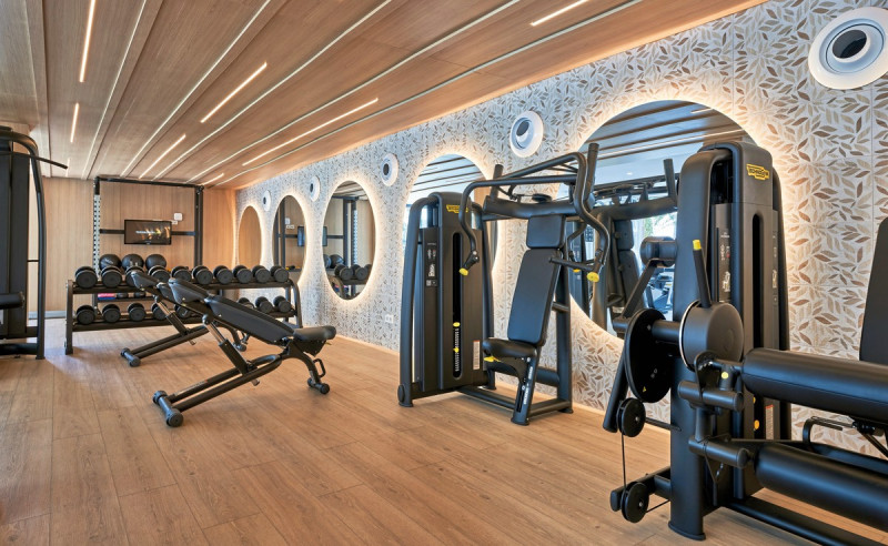 S'Entrador Playa & Spa