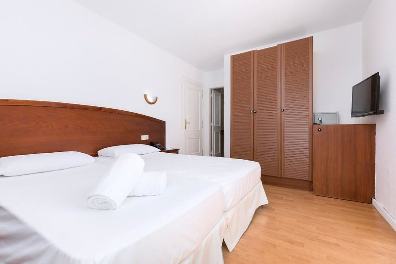 Smy Tahona Fuerteventura ●●○