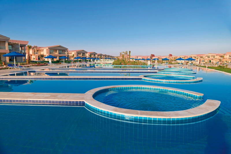 Pickalbatros Sea World Resort - Marsa Alam