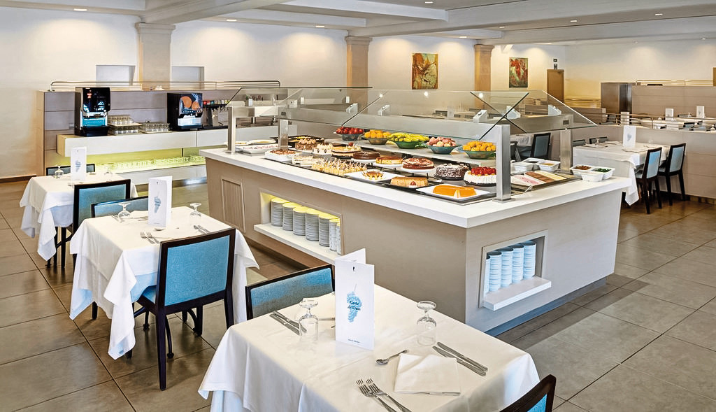 Hipotels Mediterráneo Club