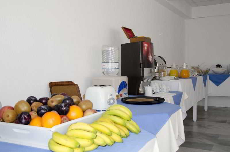 RK Beach Boutique Hotel ●●●○