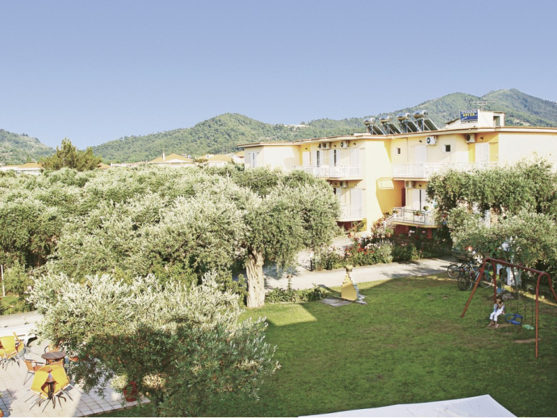 Hotel Chrisa ●●●