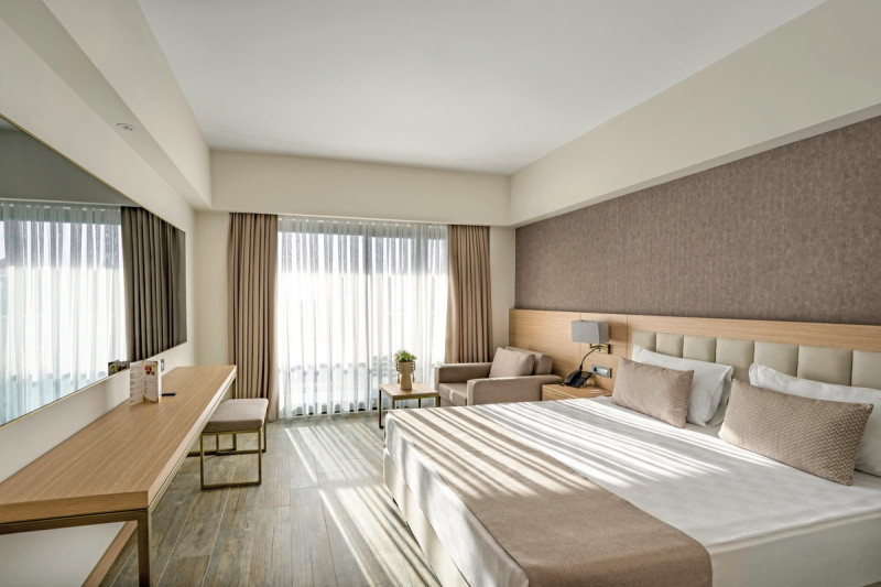 Sentido Luna Vista Belek ●●●●●