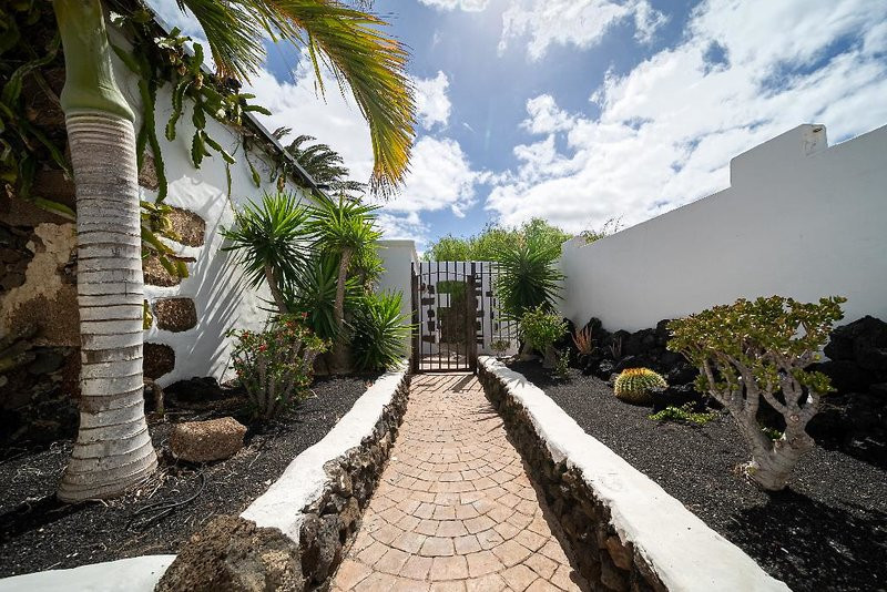 Casa de Hilario ●●●