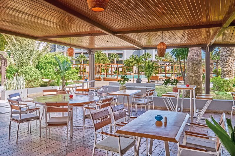 Sentido Marillia Resort & Spa