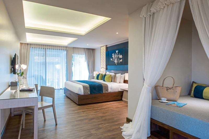 Wohnbeispiel Grand Premier Family