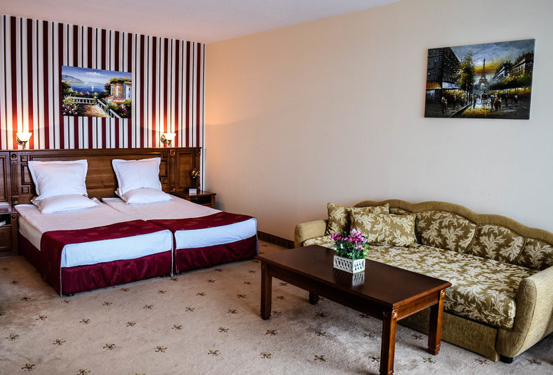 Hotel Karolina ●●●●