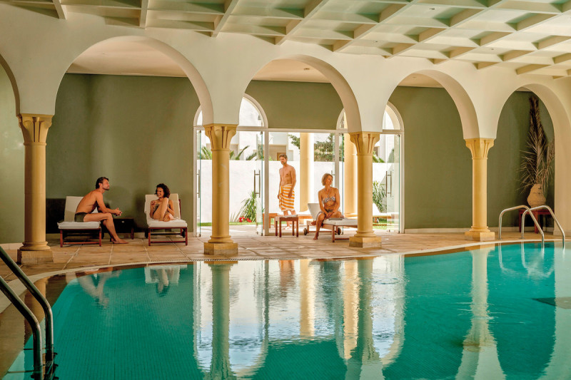 Calimera Delfino Beach Resort & Spa