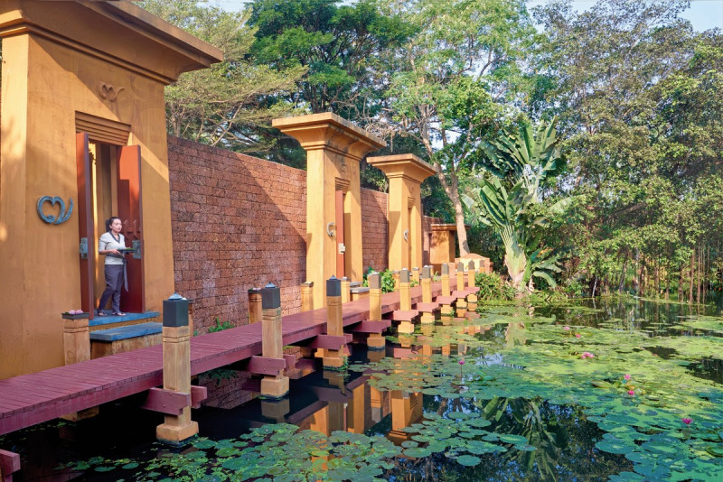 Anantara Hua Hin Resort