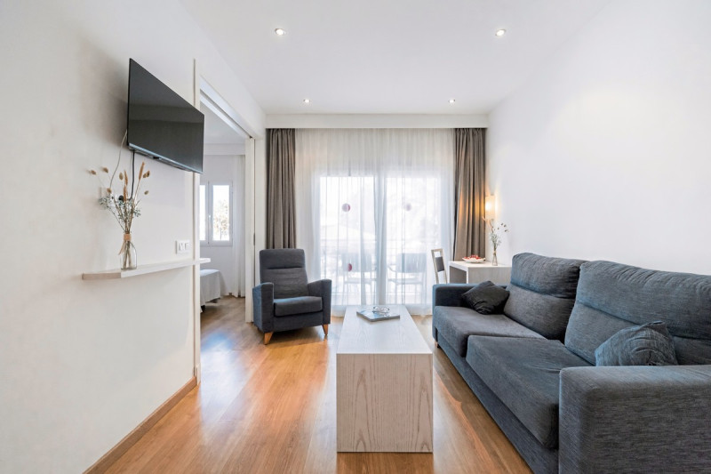 Wohnbeispiel Juniorsuite