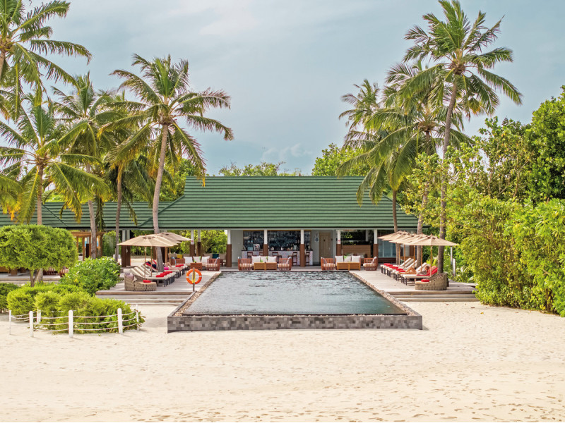 Siyam World Maldives