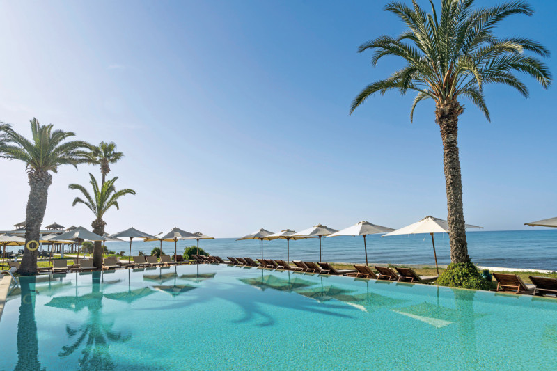 Bel Azur Thalasso & Bungalows