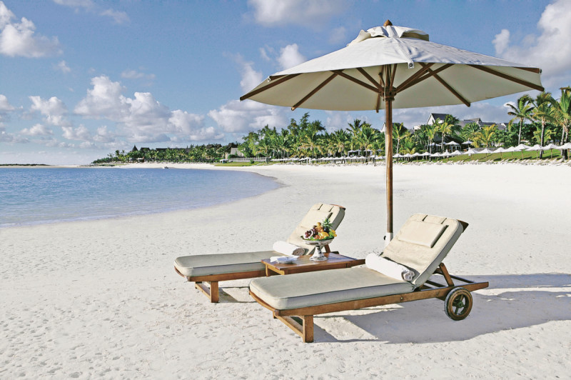 The Residence Mauritius