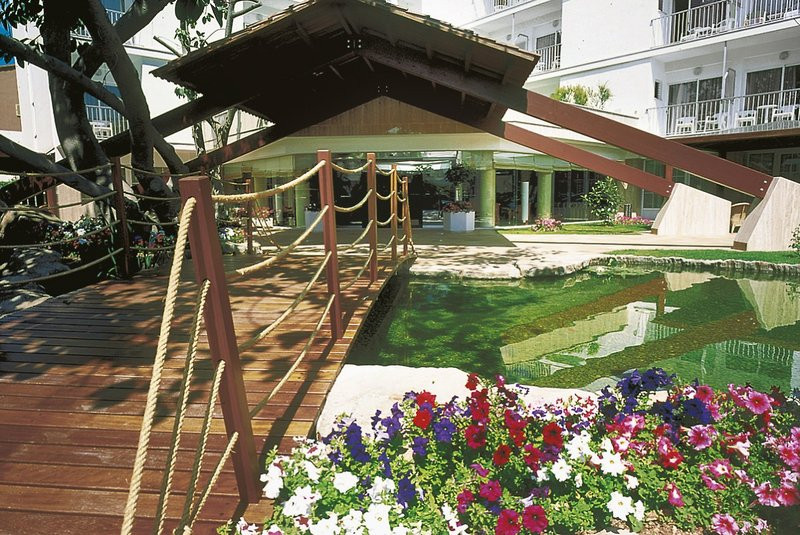 Capricho & Spa ●●●●