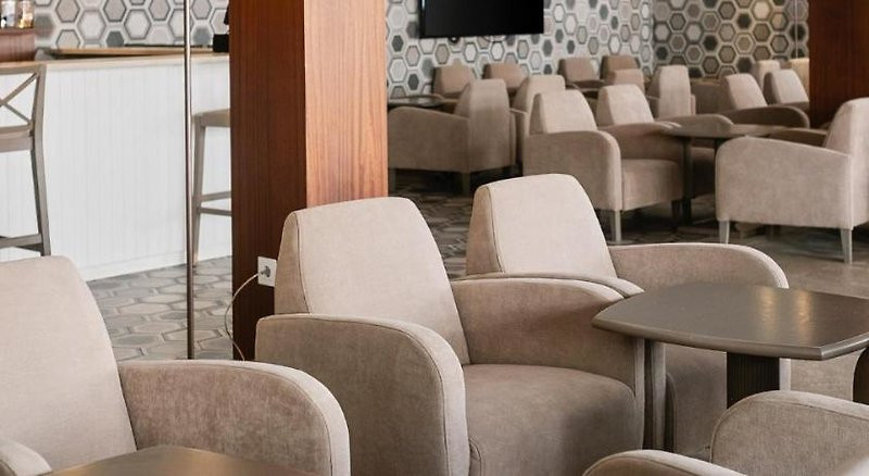 Prinsotel Alba ●●●●