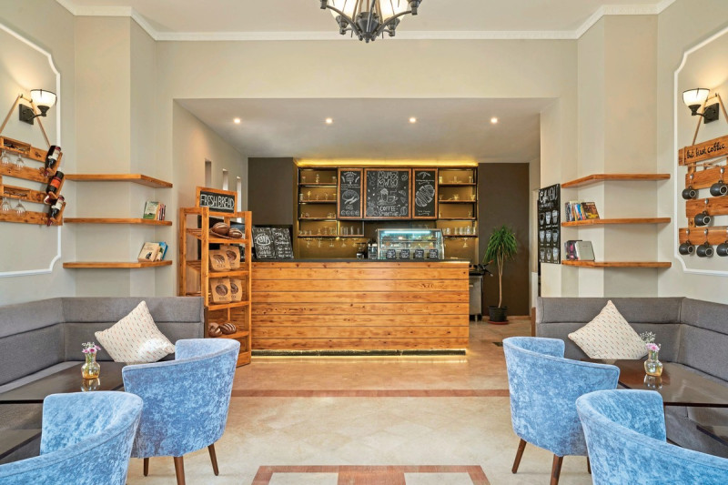 Ancient Sands Golf Resort