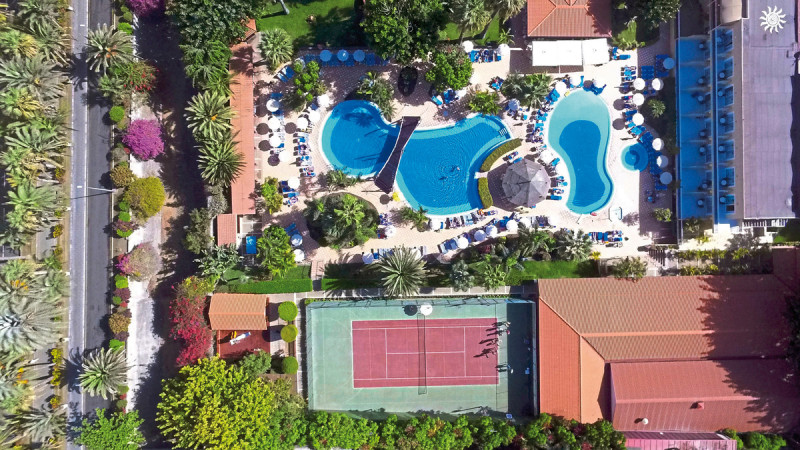 Bahia Principe Explore San Felipe