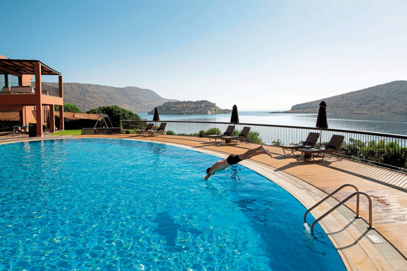 Domes of Elounda - Autograph Collection Hotels