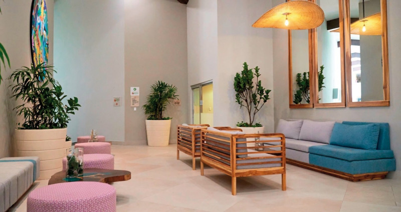 Fiesta Resort All Inclusive