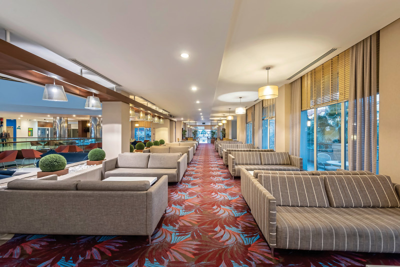 Sunis Evren Beach Resort Hotel & SPA