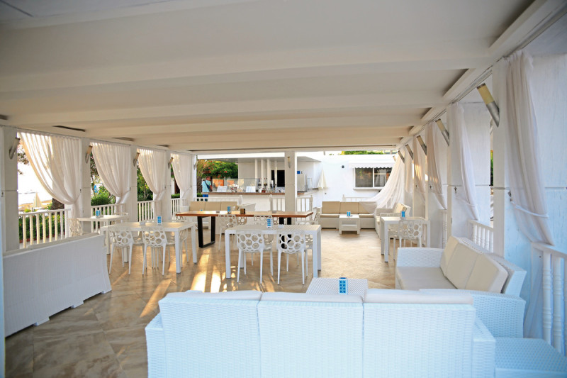 Gypsophila Holiday Village