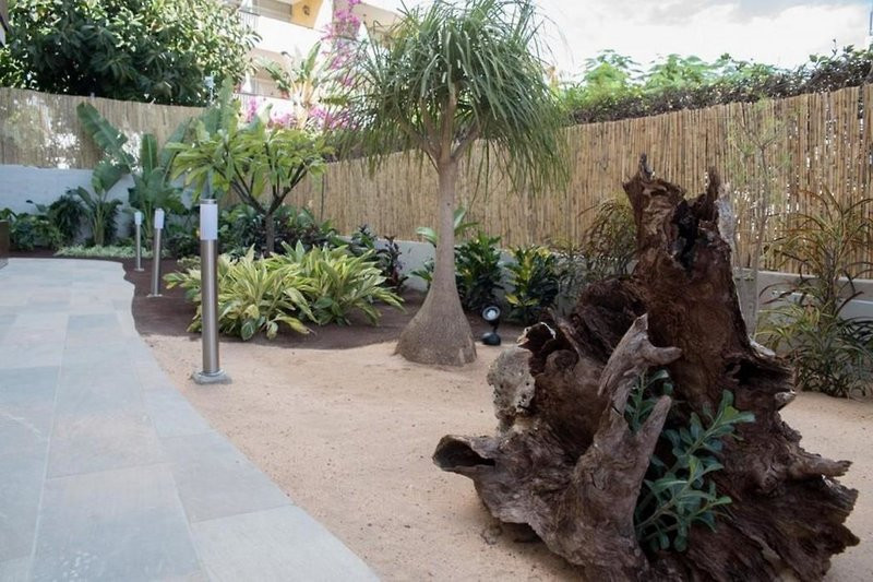 Alhambra Boutique Apartments ●●●●