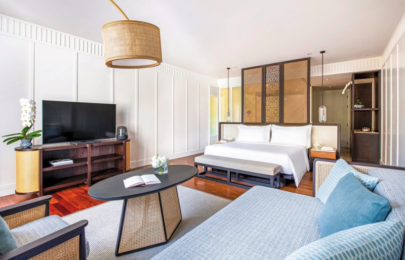 InterContinental Hua Hin Resort ●●●●●