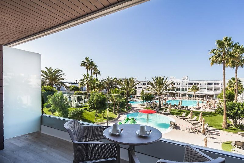 Playa Park Zensation ●●●●